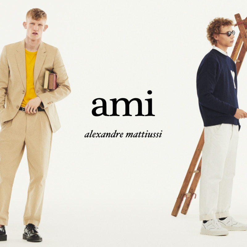 Ami SS19 image-9
