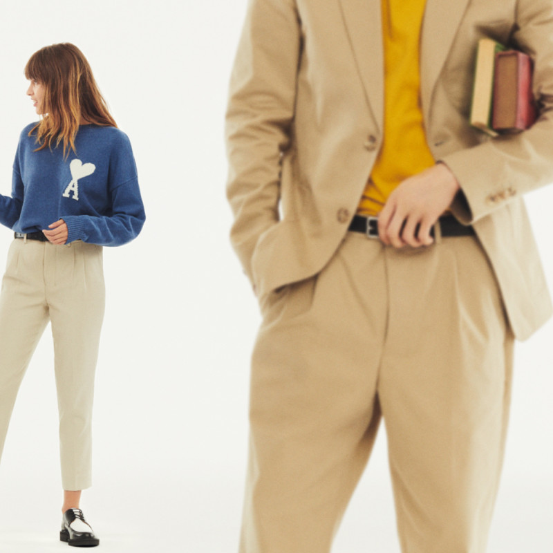 Ami SS19 image-3