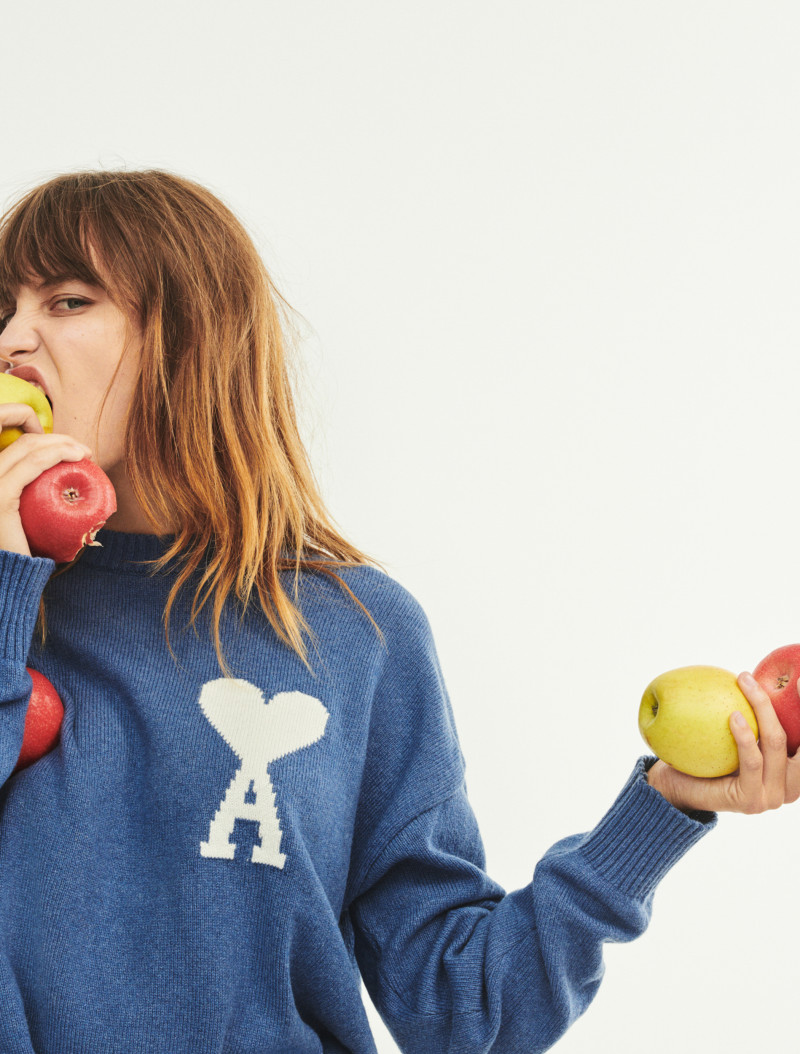 Ami SS19 image-4