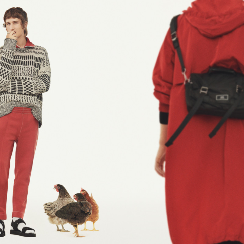 Ami SS19 image-11