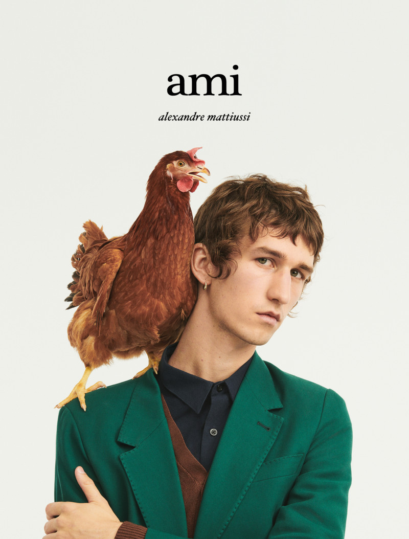 Ami SS19 image-0