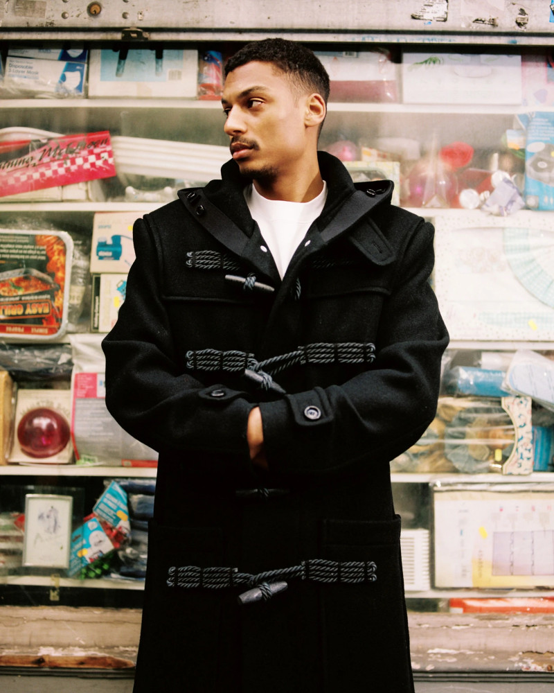 Ami x i-D France, Sept 21 image-7