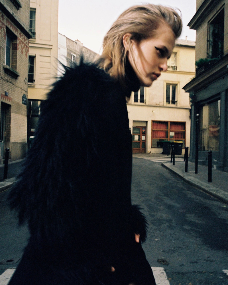 Ami x i-D France, Sept 21 image-8