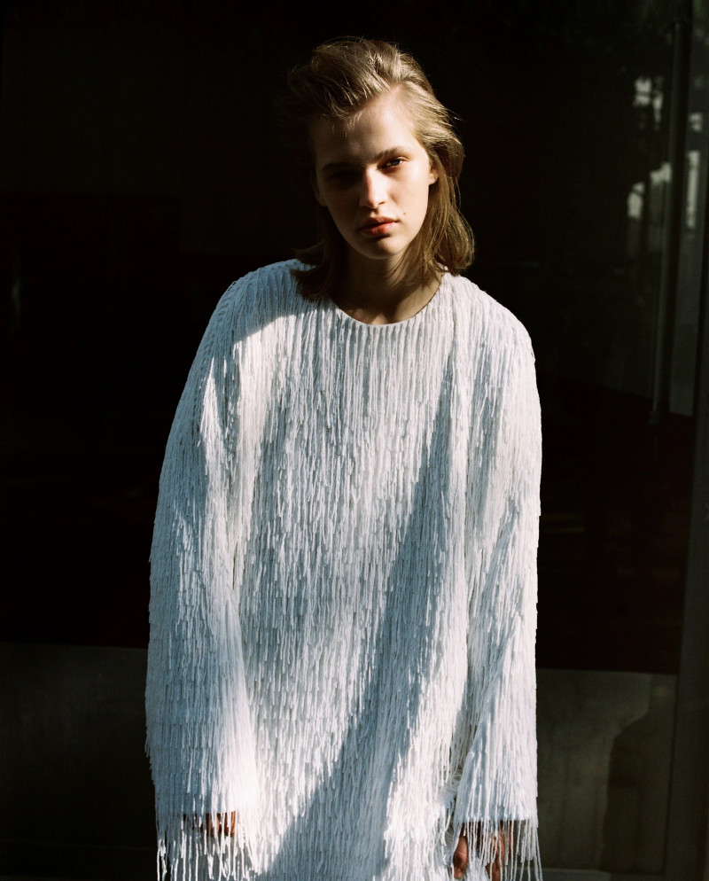 Ami x i-D France, Sept 21 image-5