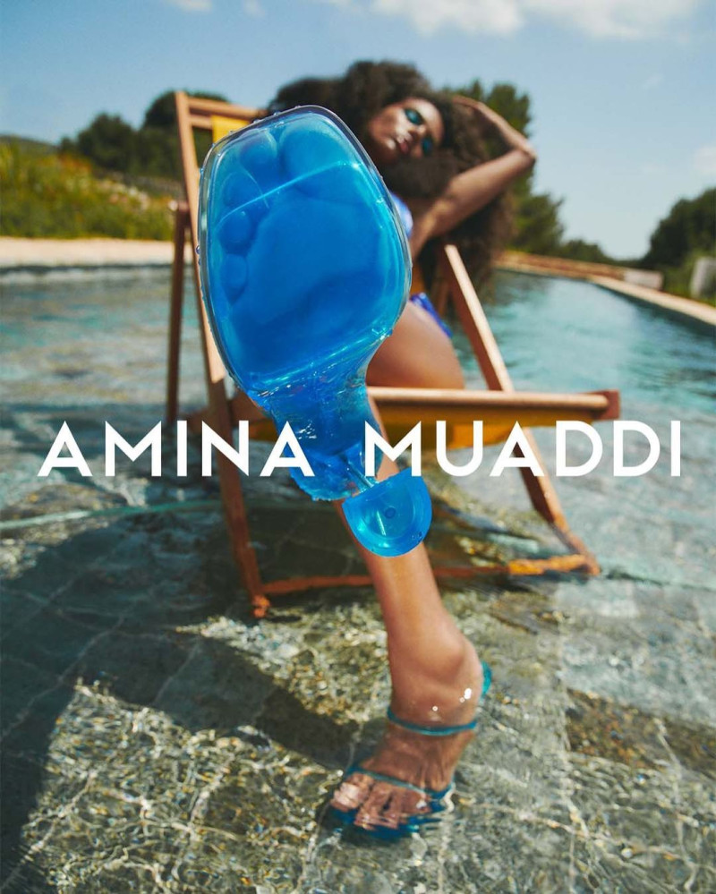 Amina Muaddi image-1