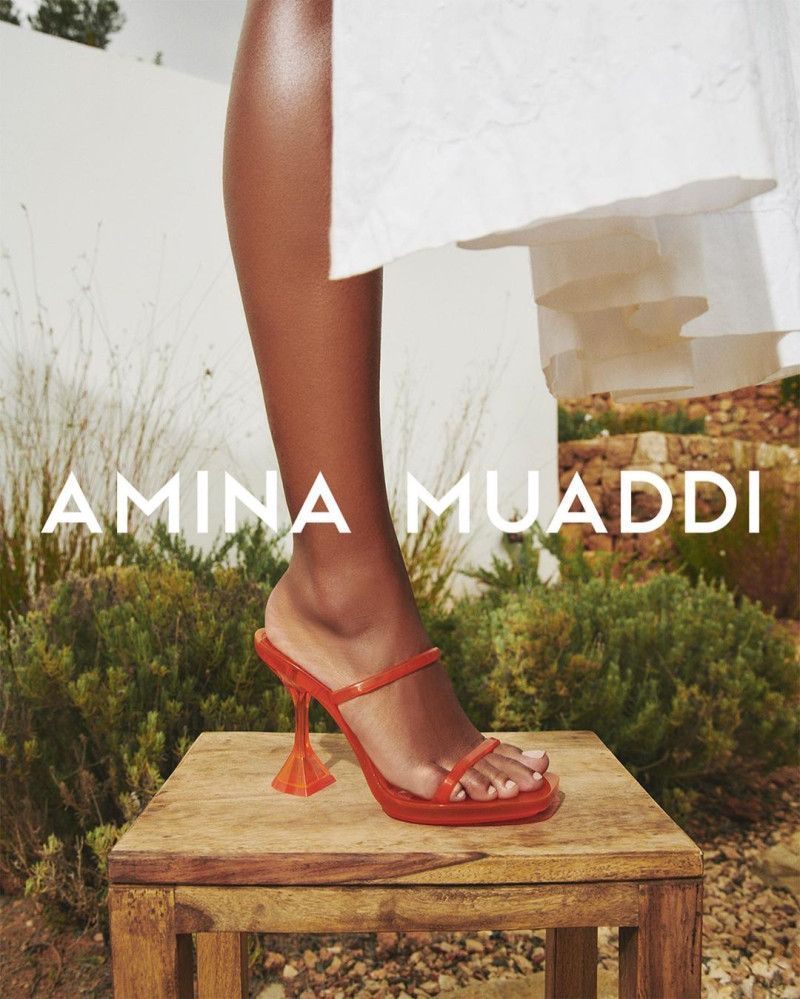 Amina Muaddi image-5