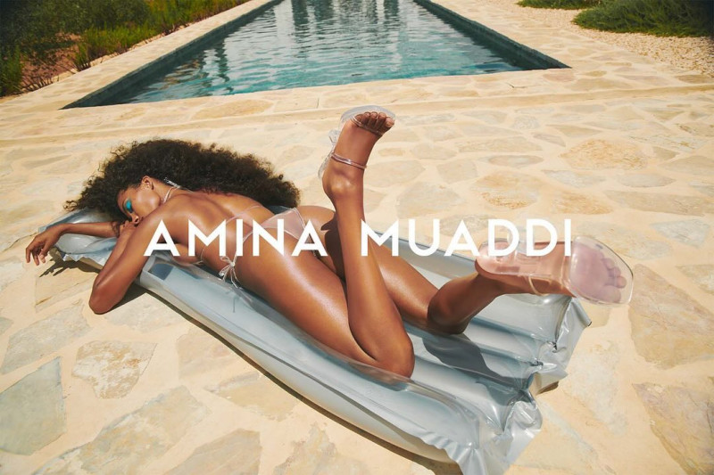 Amina Muaddi image-0