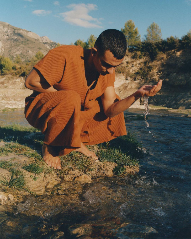 Arena HOMME+ Summer-Autumn22 image-1