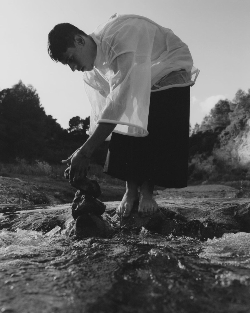 Arena HOMME+ Summer-Autumn22 image-9