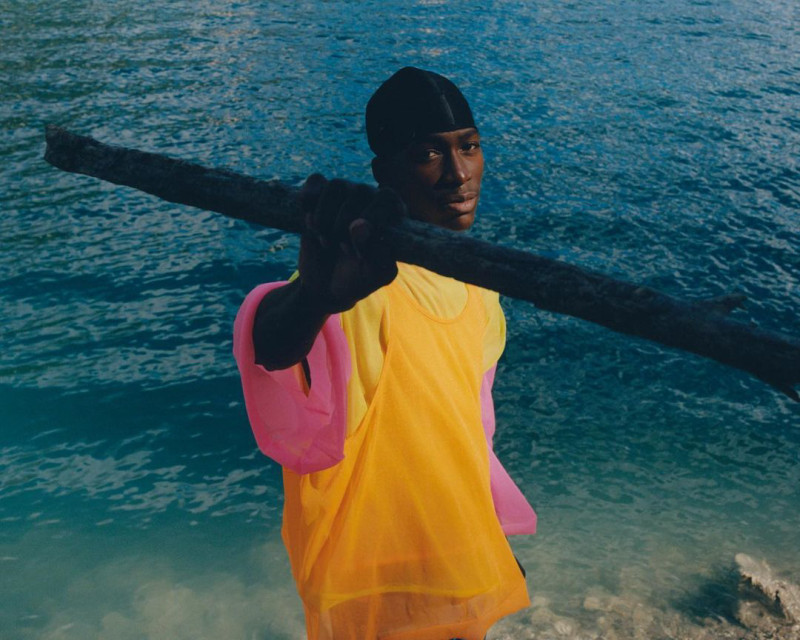 Arena HOMME+ Summer-Autumn22 image-10