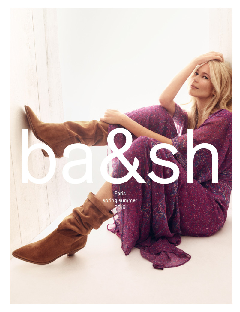 ba&sh SS19 image-0