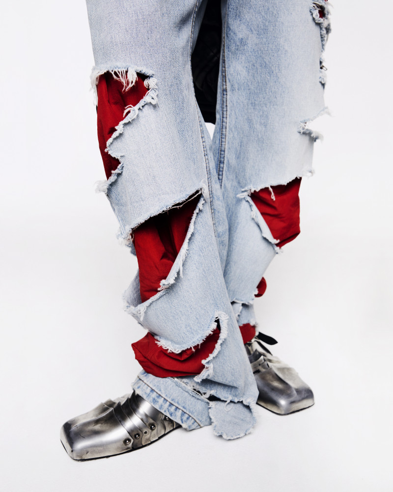 Balenciaga Pre-Fall 21 x M image-3