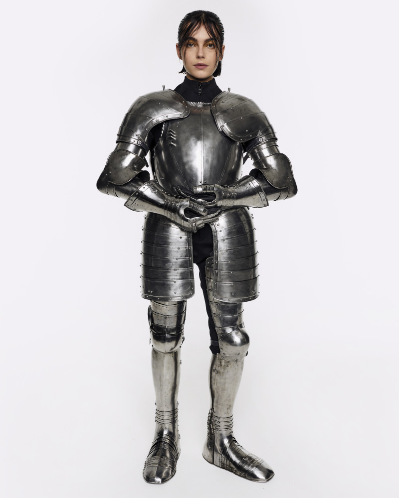 Balenciaga Pre-Fall 21 x M image-5
