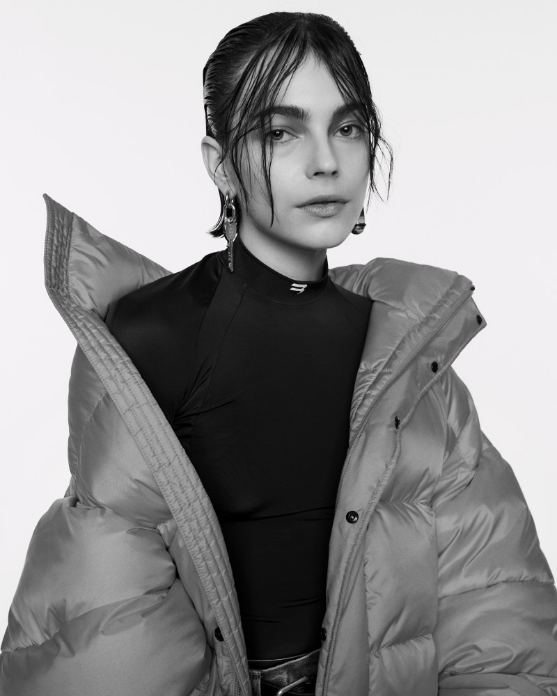 Balenciaga Pre-Fall 21 x M image-7