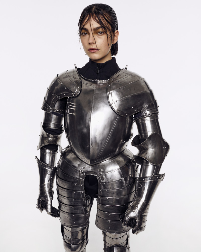 Balenciaga Pre-Fall 21 x M image-6