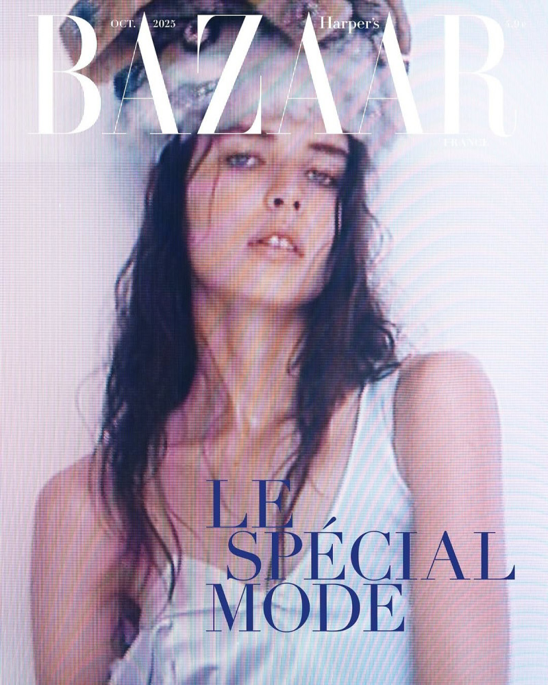 BAZAAR FRANCE image-0