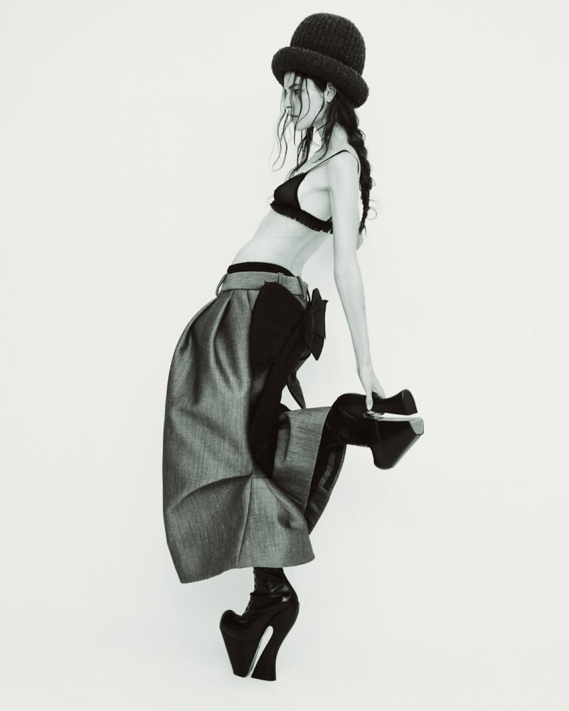 BAZAAR FRANCE image-1