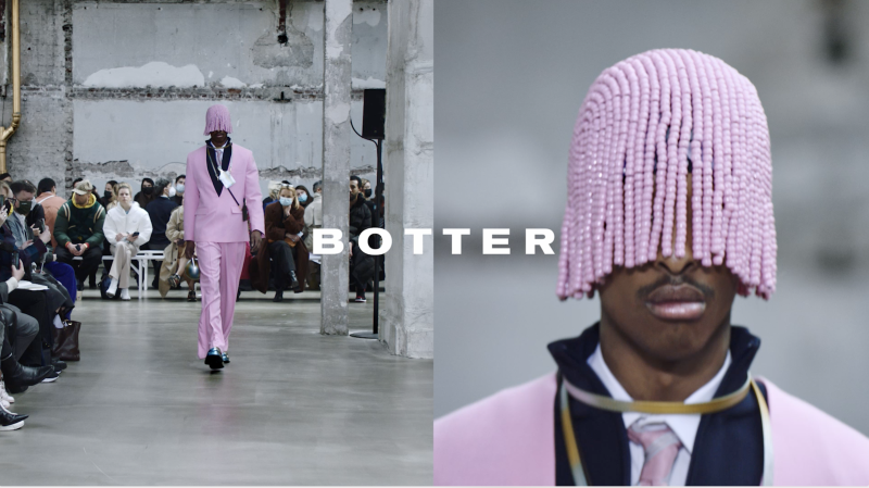Botter AW22 image-0