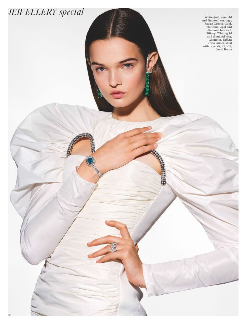 British Vogue, Jewellery image-3