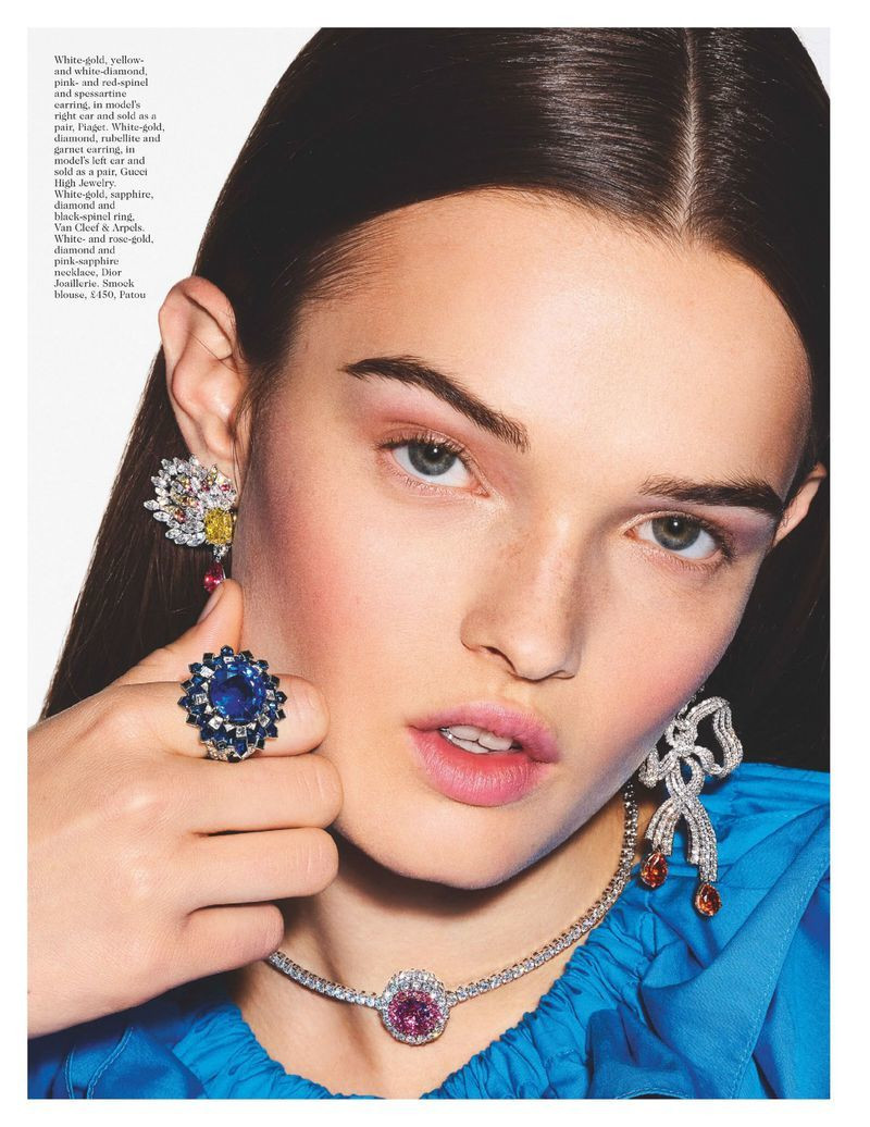British Vogue, Jewellery image-2