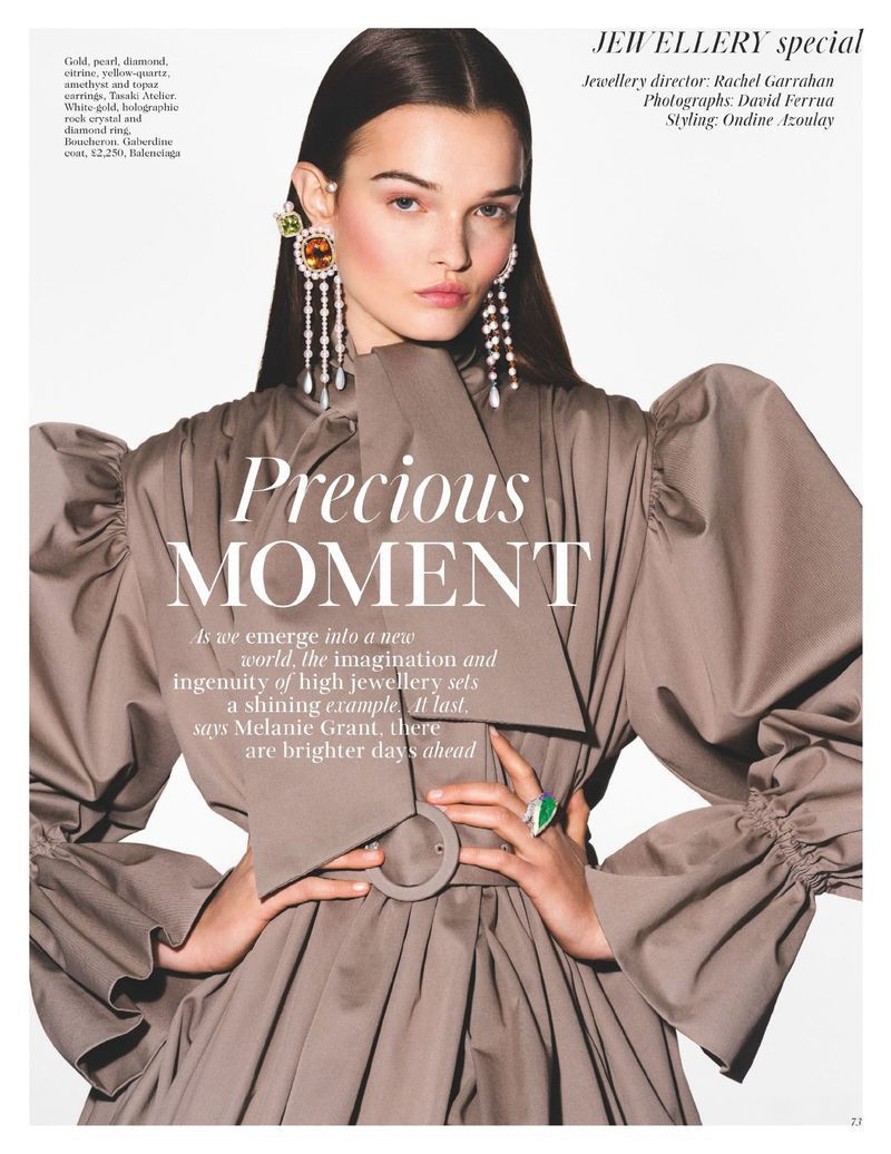 British Vogue, Jewellery image-1