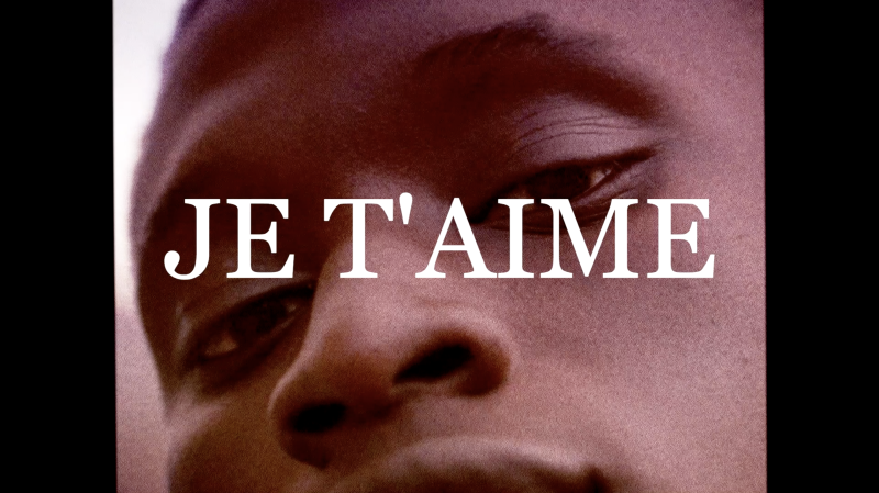 Browns, Je T'aime image-1