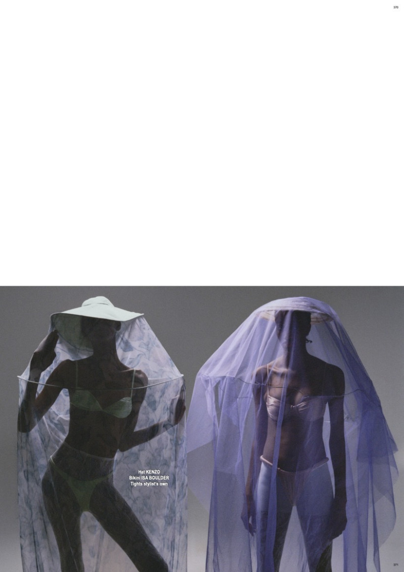 Buffalo Zine SS21 image-6