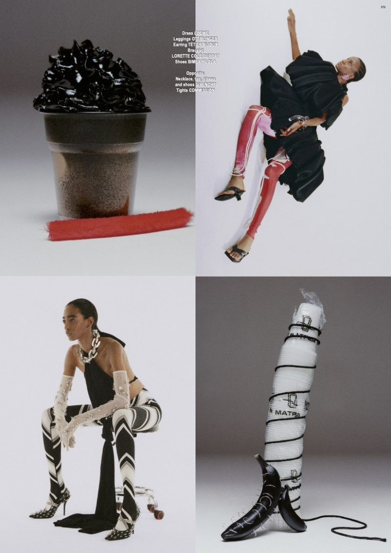 Buffalo Zine SS21 image-7