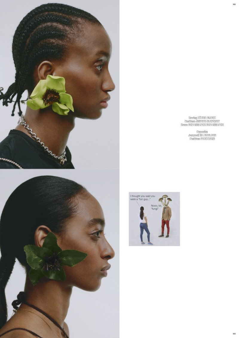 Buffalo Zine SS21 image-2