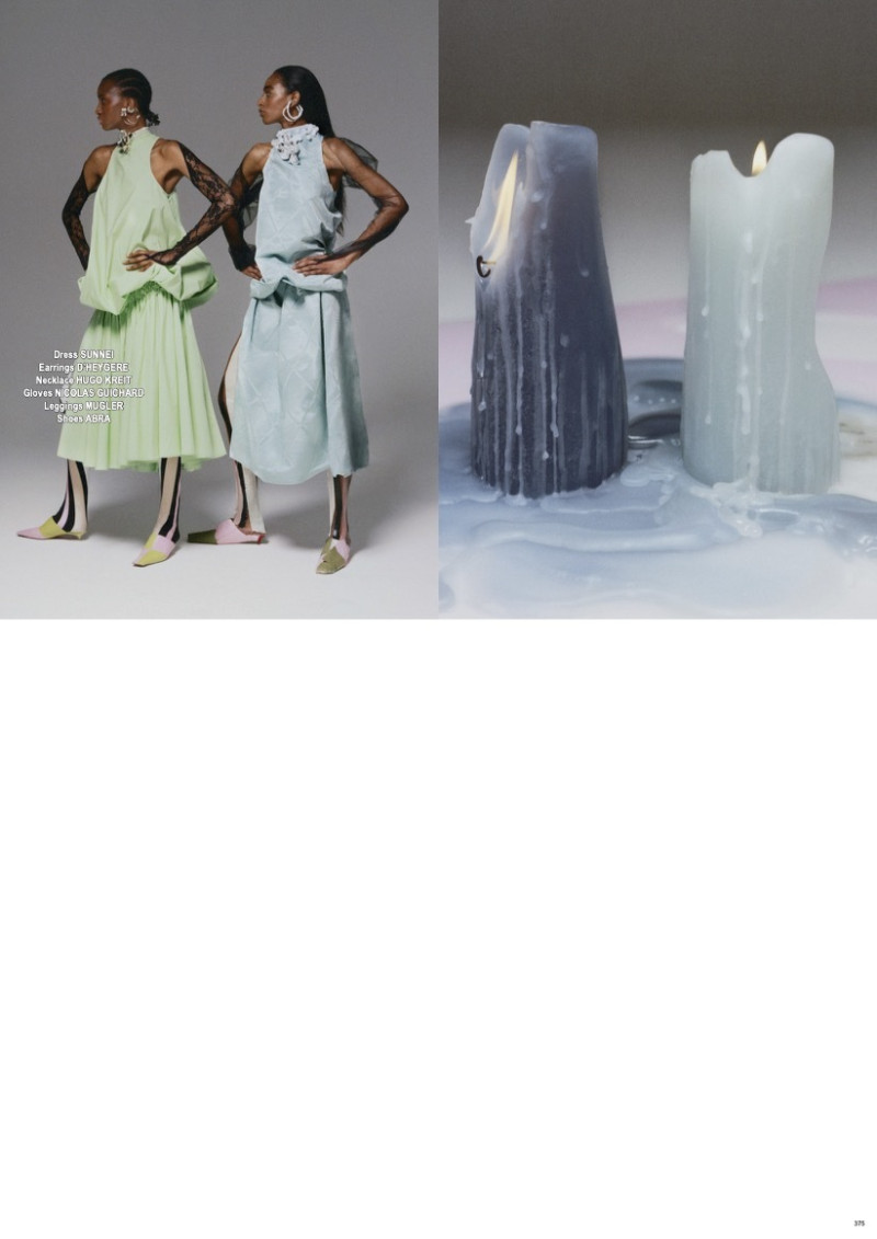 Buffalo Zine SS21 image-8