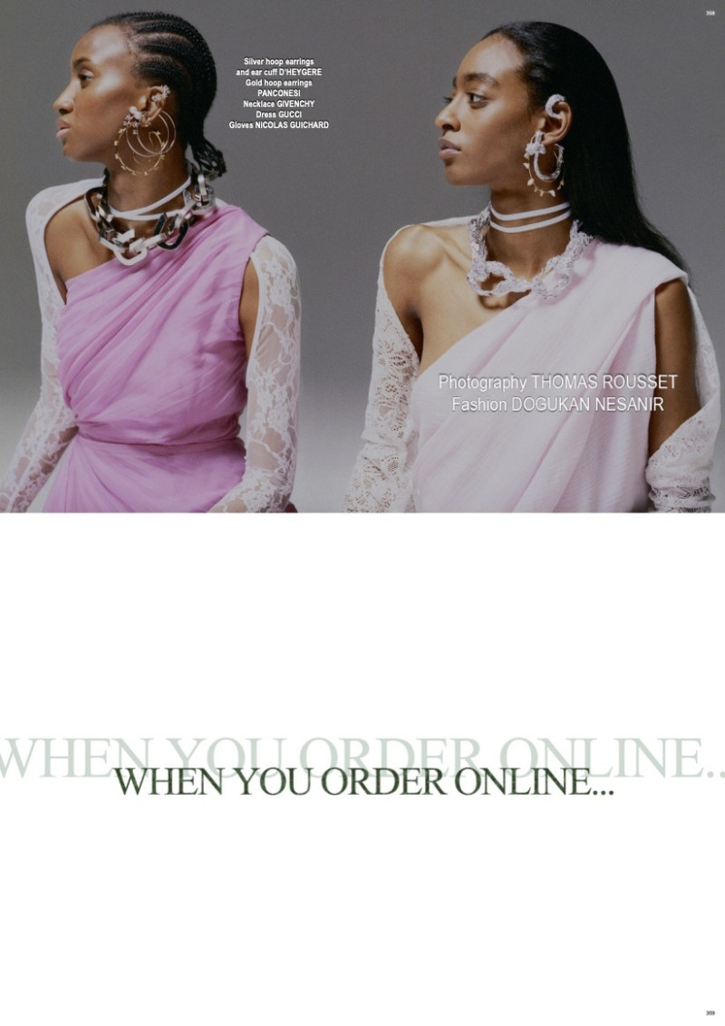 Buffalo Zine SS21 image-0
