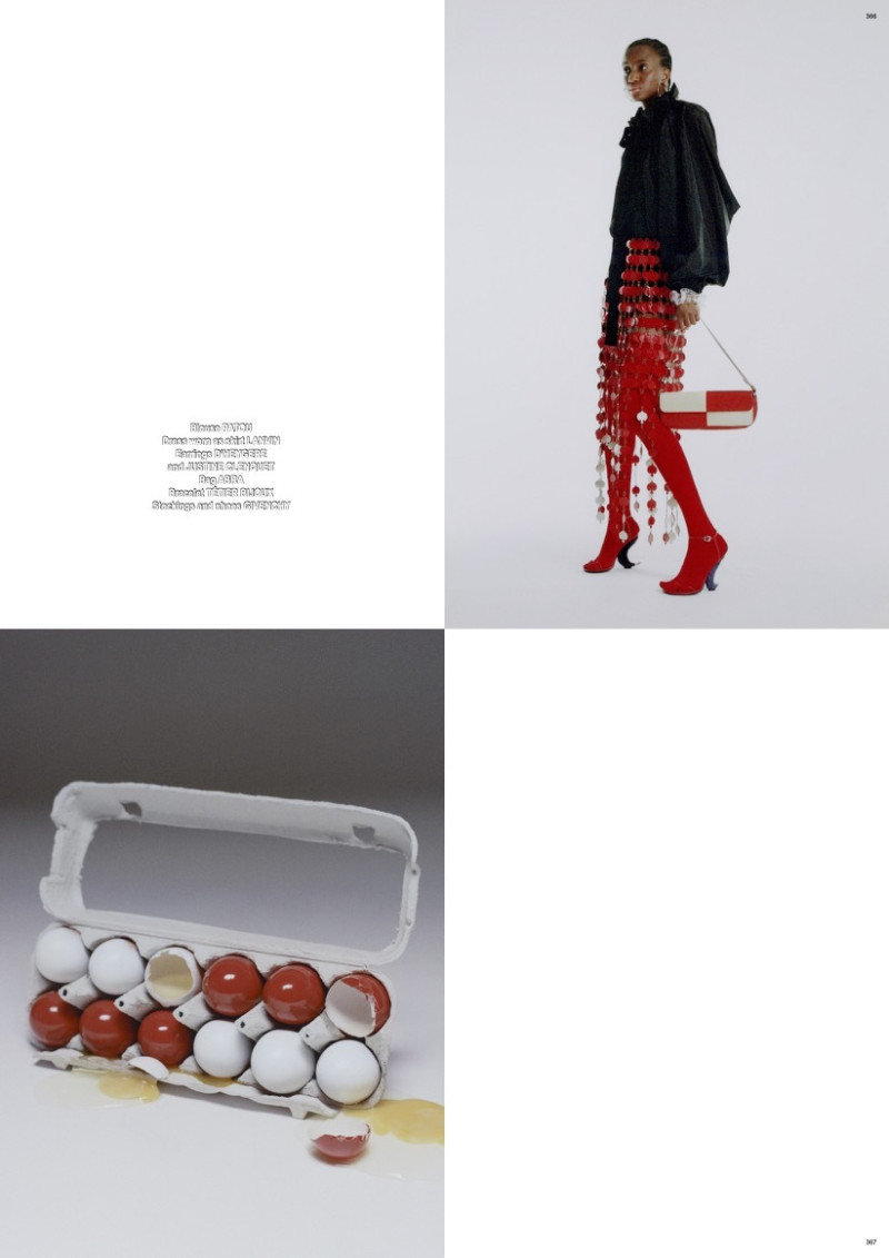 Buffalo Zine SS21 image-4