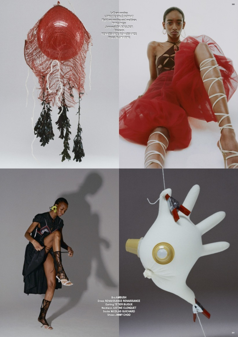 Buffalo Zine SS21 image-1