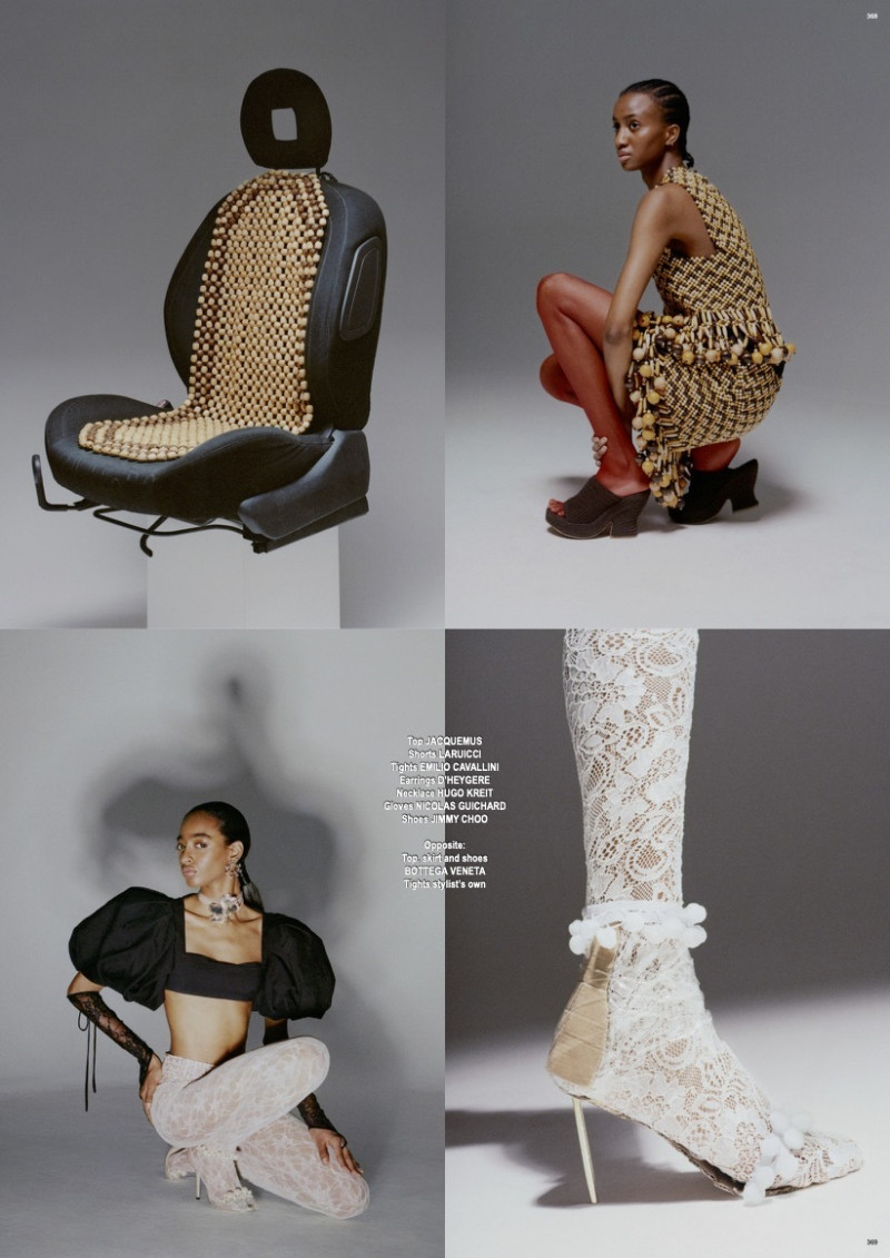 Buffalo Zine SS21 image-5