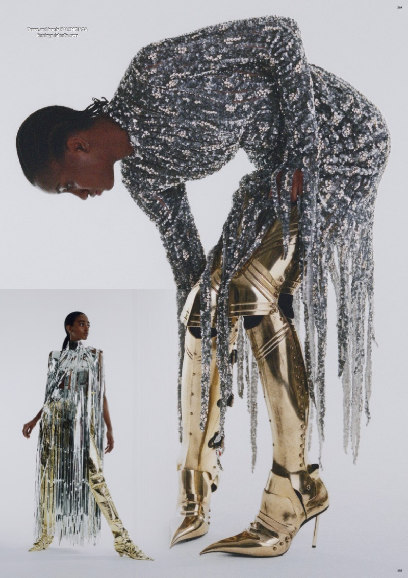 Buffalo Zine SS21 image-3