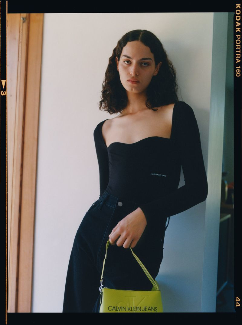 Calvin Klein FW21 image-5