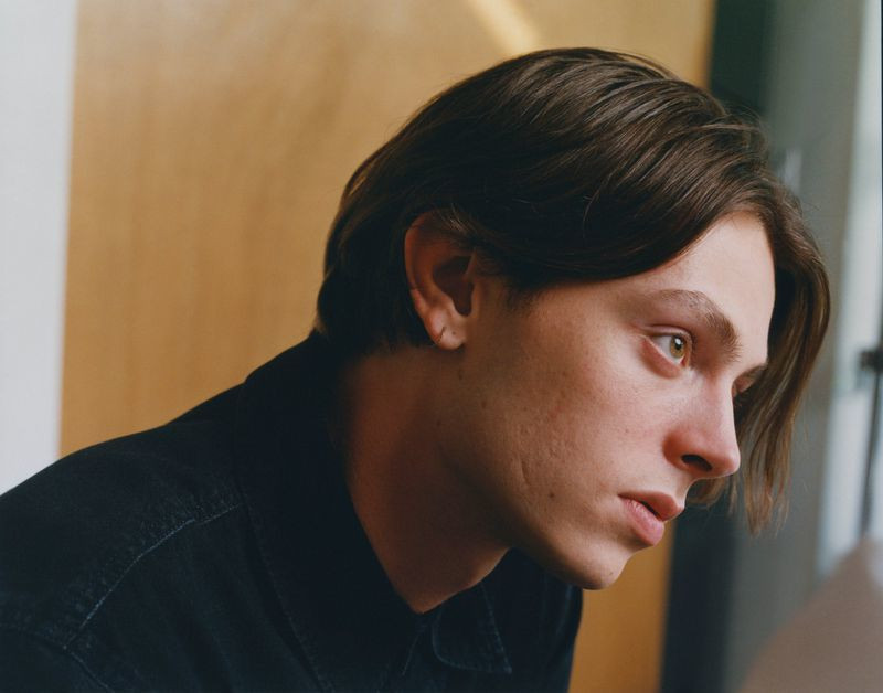 Calvin Klein FW21 image-8