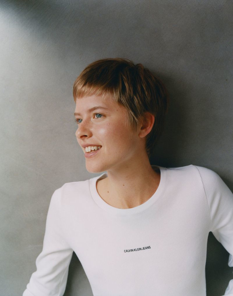 Calvin Klein FW21 image-12