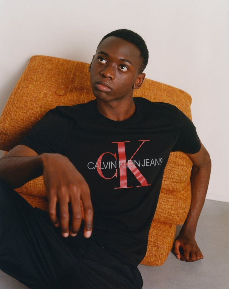 Calvin Klein FW21 image-11