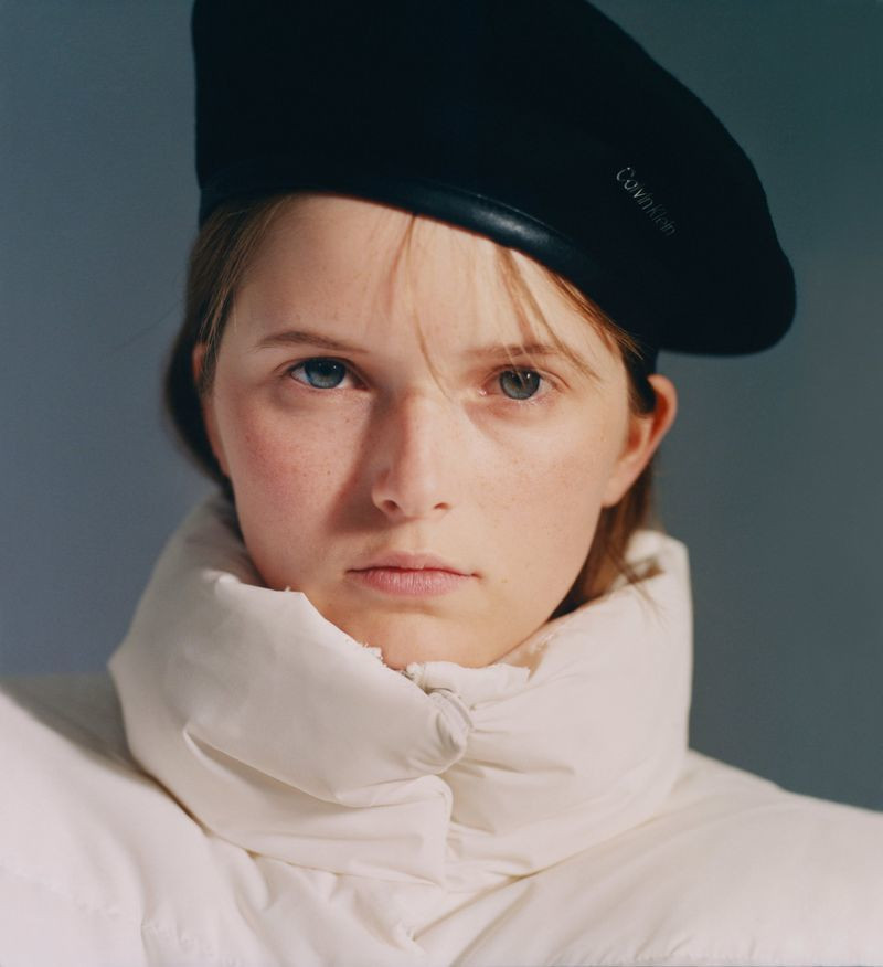 Calvin Klein FW21 image-10