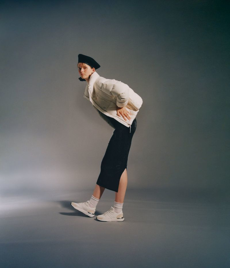 Calvin Klein FW21 image-4
