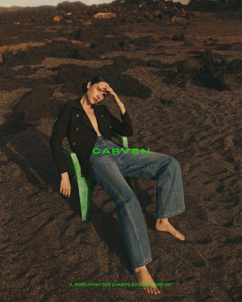 Carven image-0