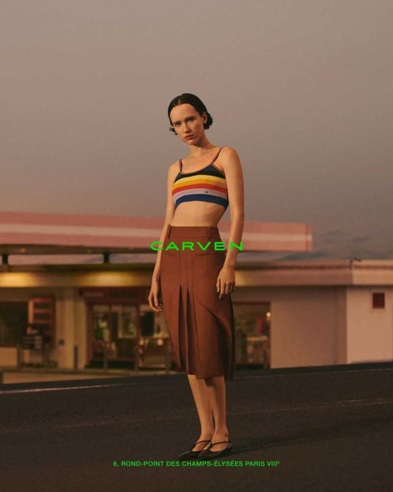 Carven image-1