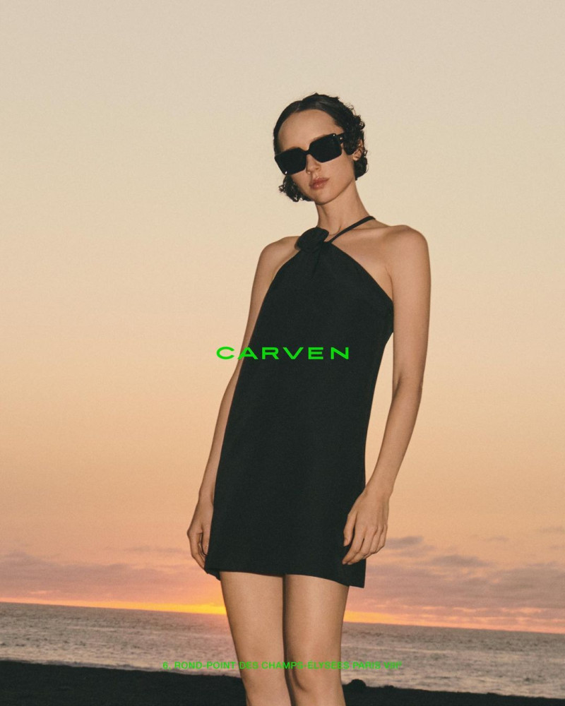 Carven image-2