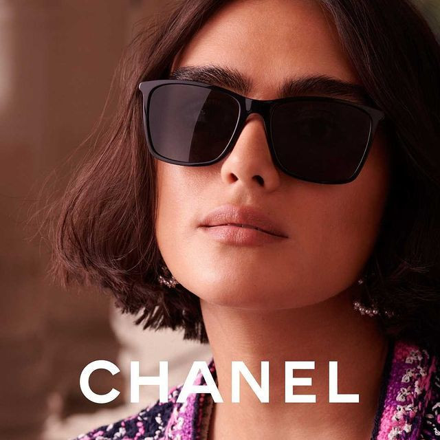 Chanel 2021 Eyewear image-0
