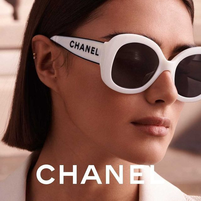 Chanel 2021 Eyewear image-2