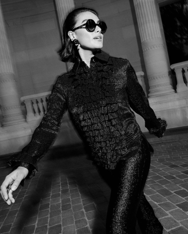 Chanel 2021 Eyewear image-5