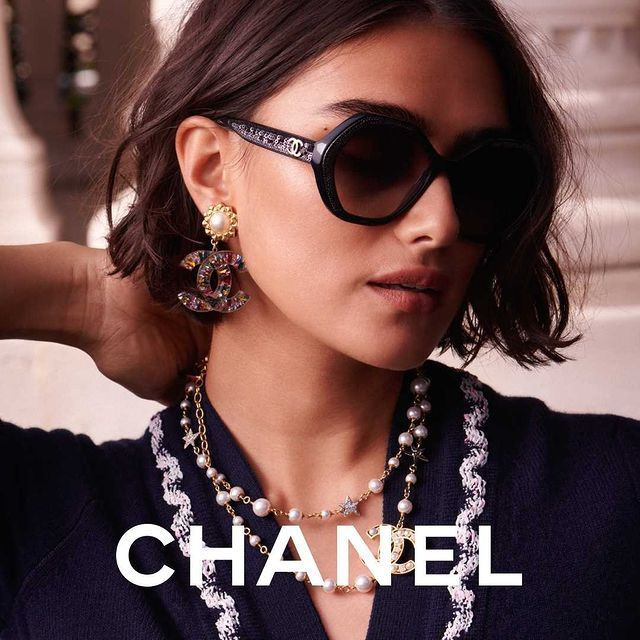 Chanel 2021 Eyewear image-6