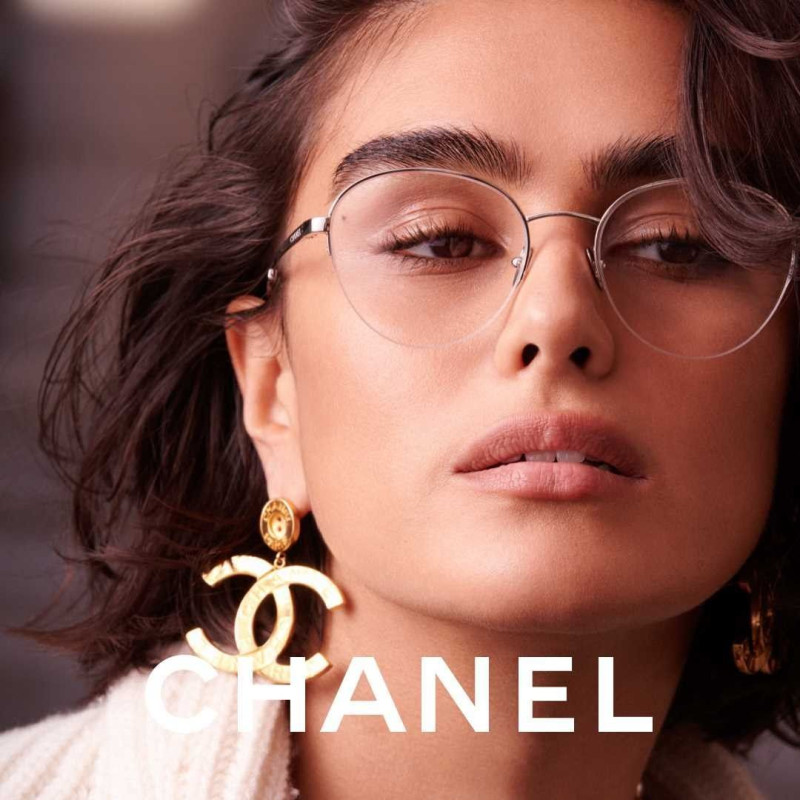 Chanel 2021 Eyewear image-4