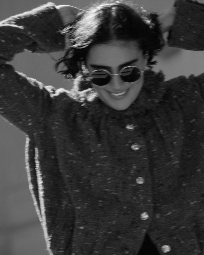 Chanel 2021 Eyewear image-7